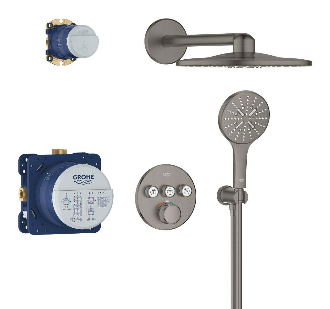 Sen tắm Grohe 34863AL0