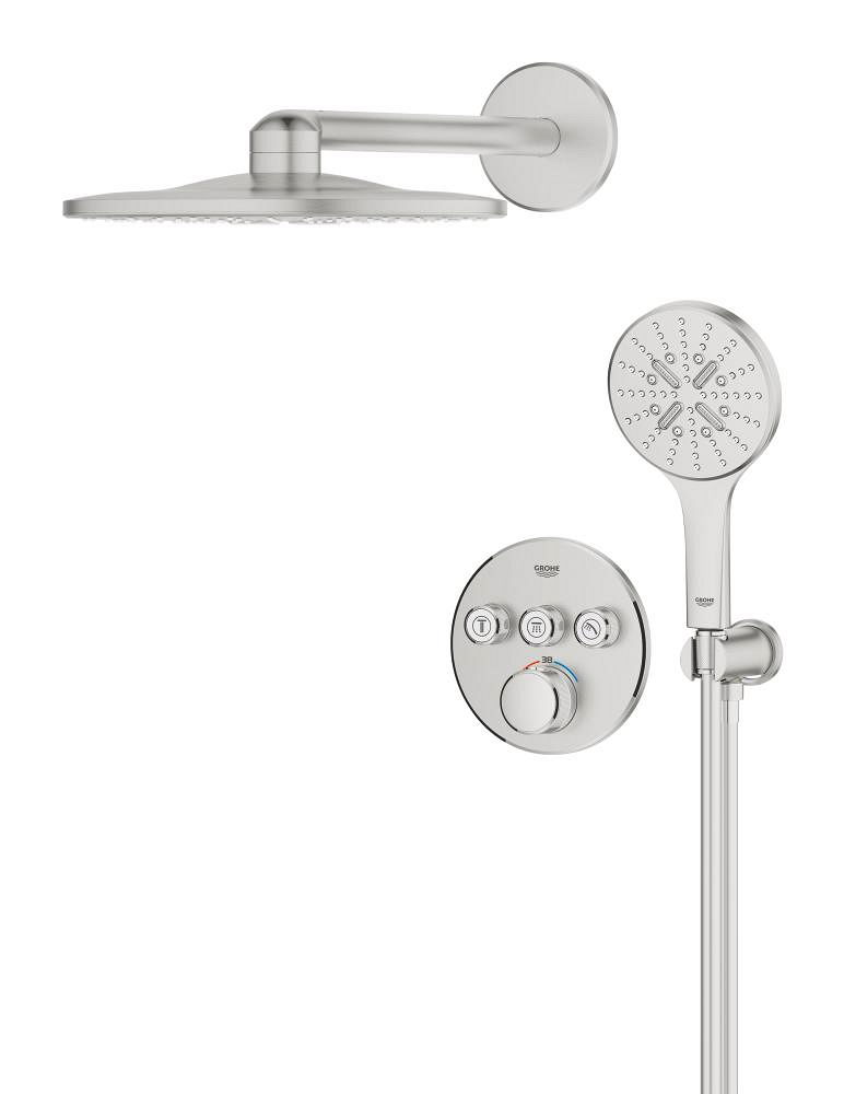 Sen tắm Grohe 34863DC0
