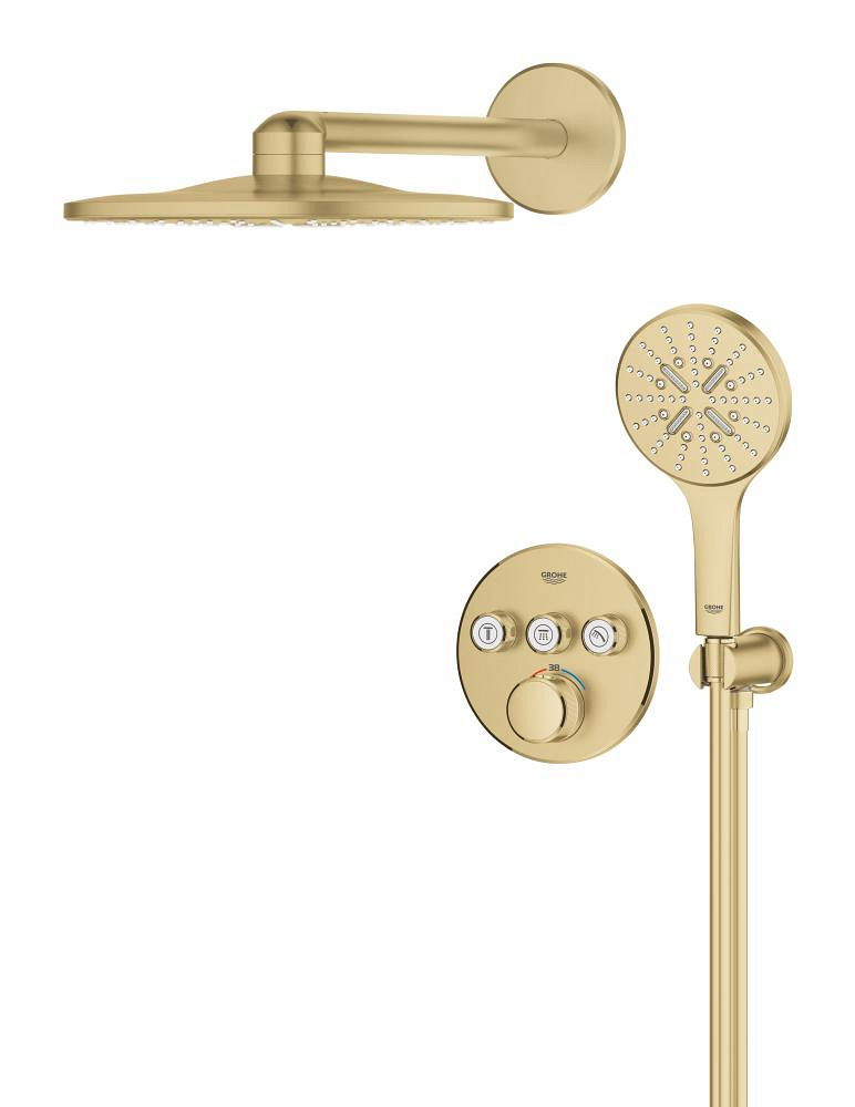 Sen tắm Grohe 34863GN0