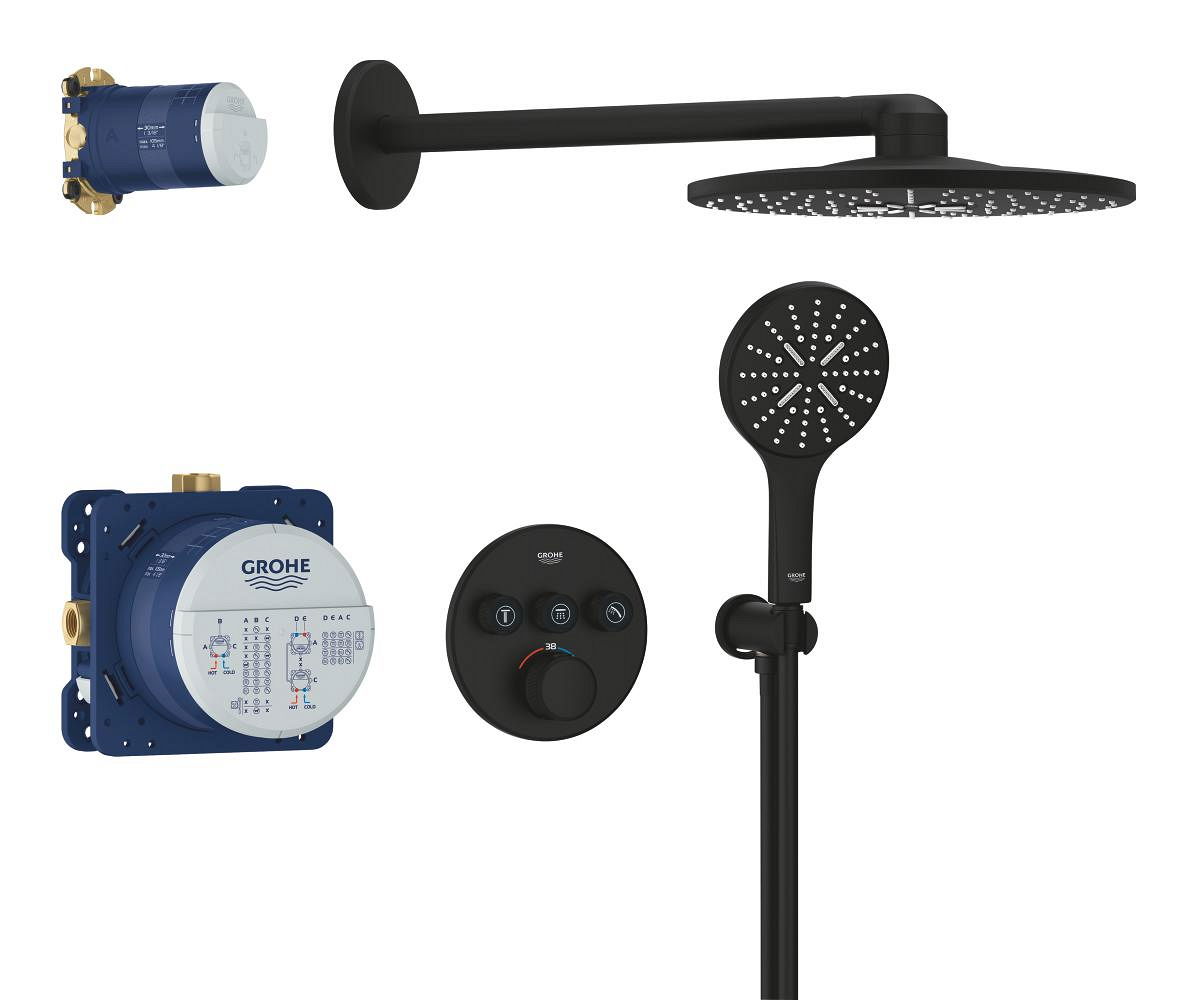 Sen tắm Grohe 34863KF0