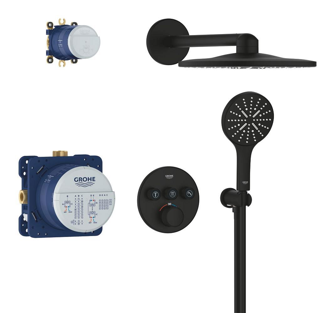 Sen tắm Grohe 34863KF0