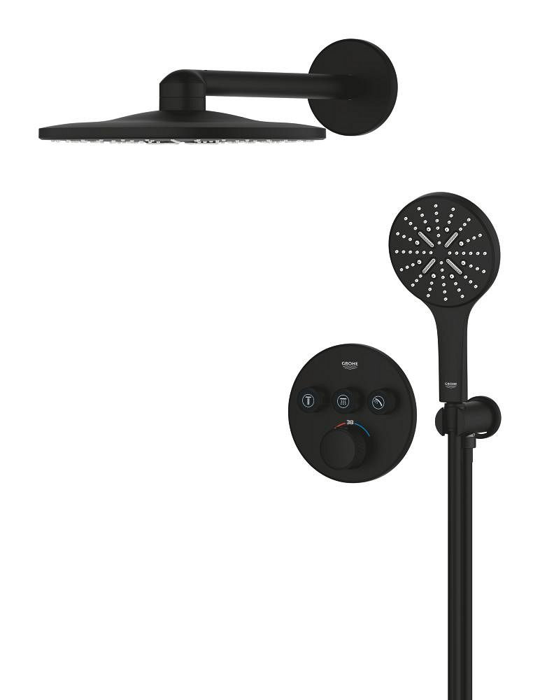 Sen tắm Grohe 34863KF0