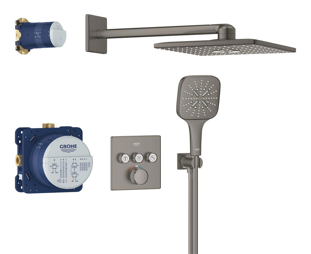 Sen tắm Grohe 34864AL0