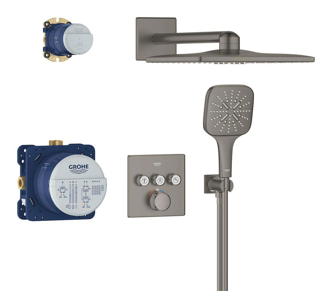 Sen tắm Grohe 34864AL0