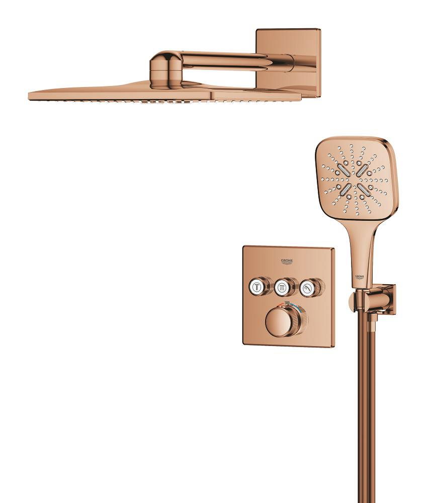 Sen tắm Grohe 34864DA0
