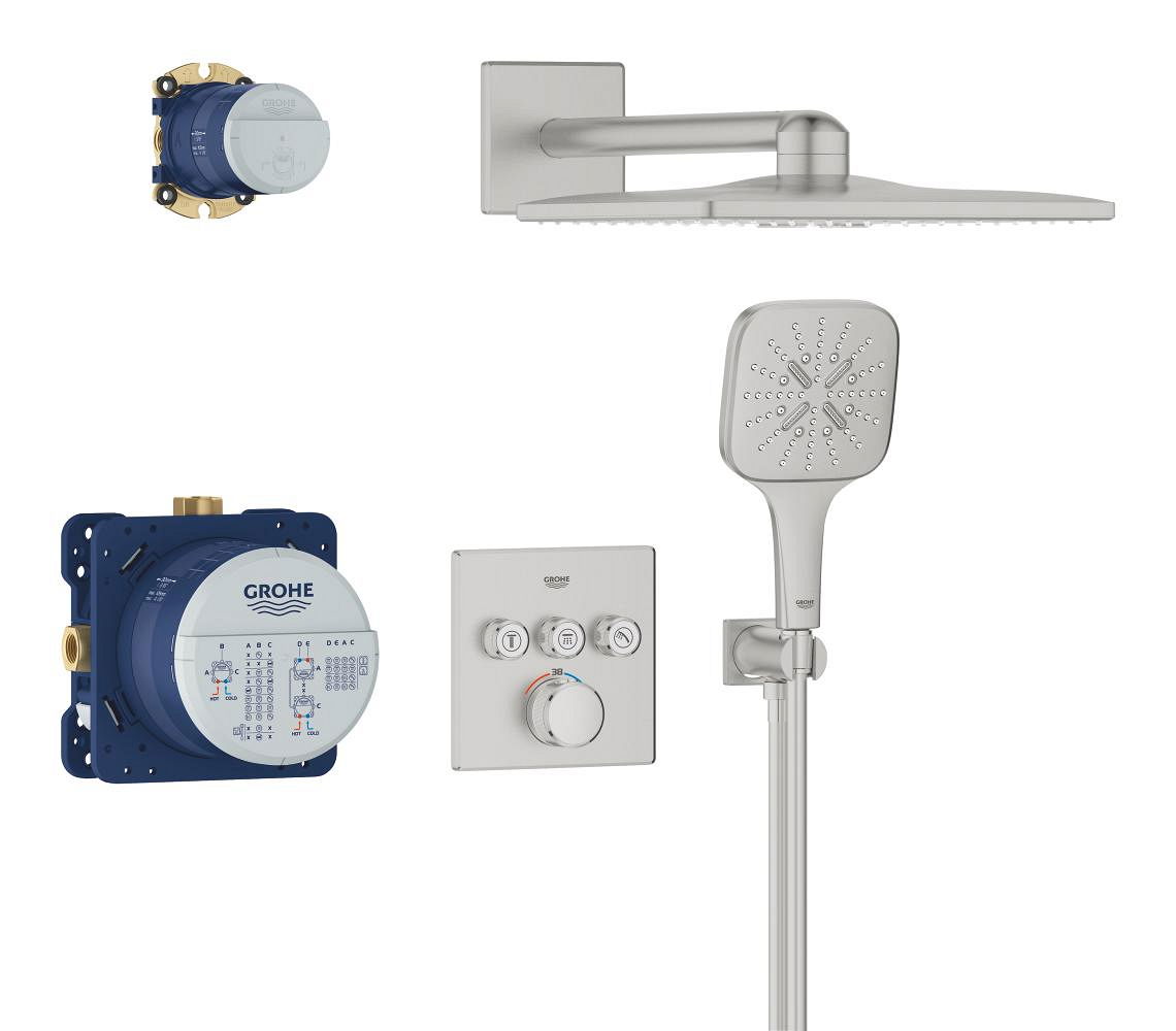 Sen tắm Grohe 34864DC0