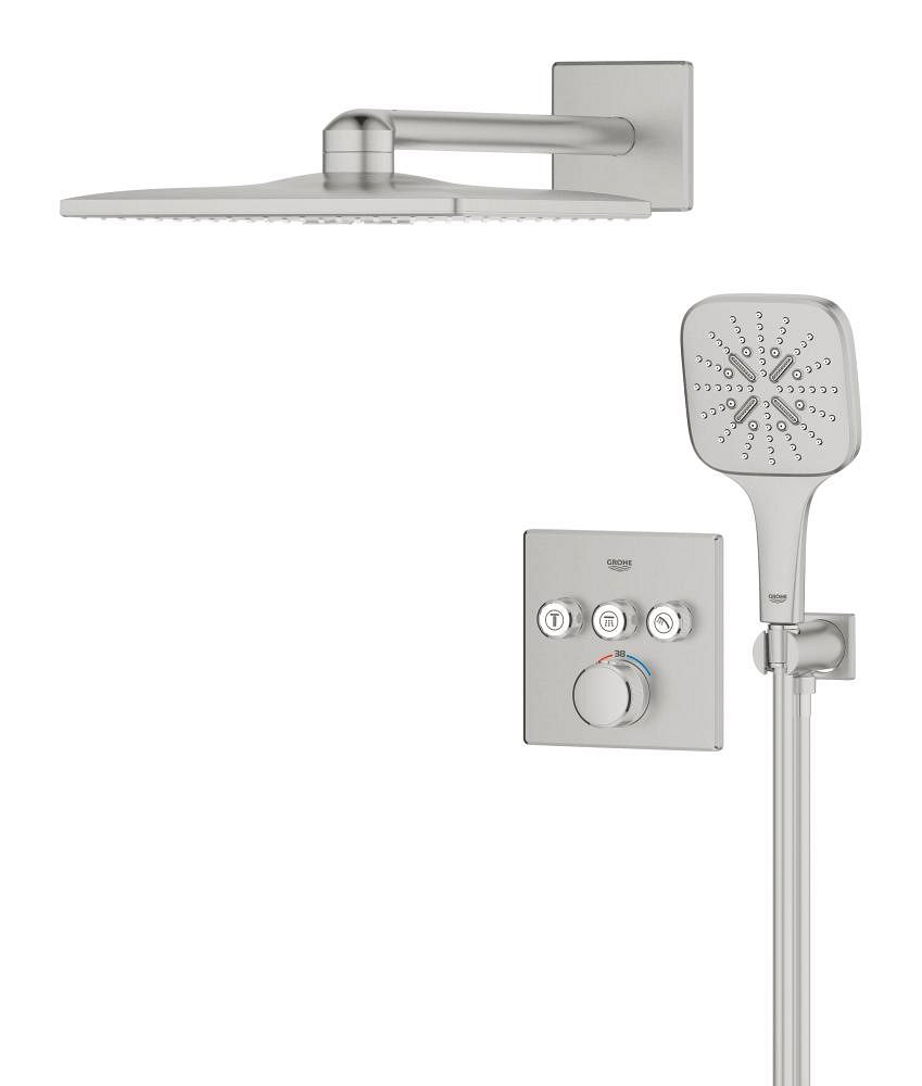 Sen tắm Grohe 34864DC0