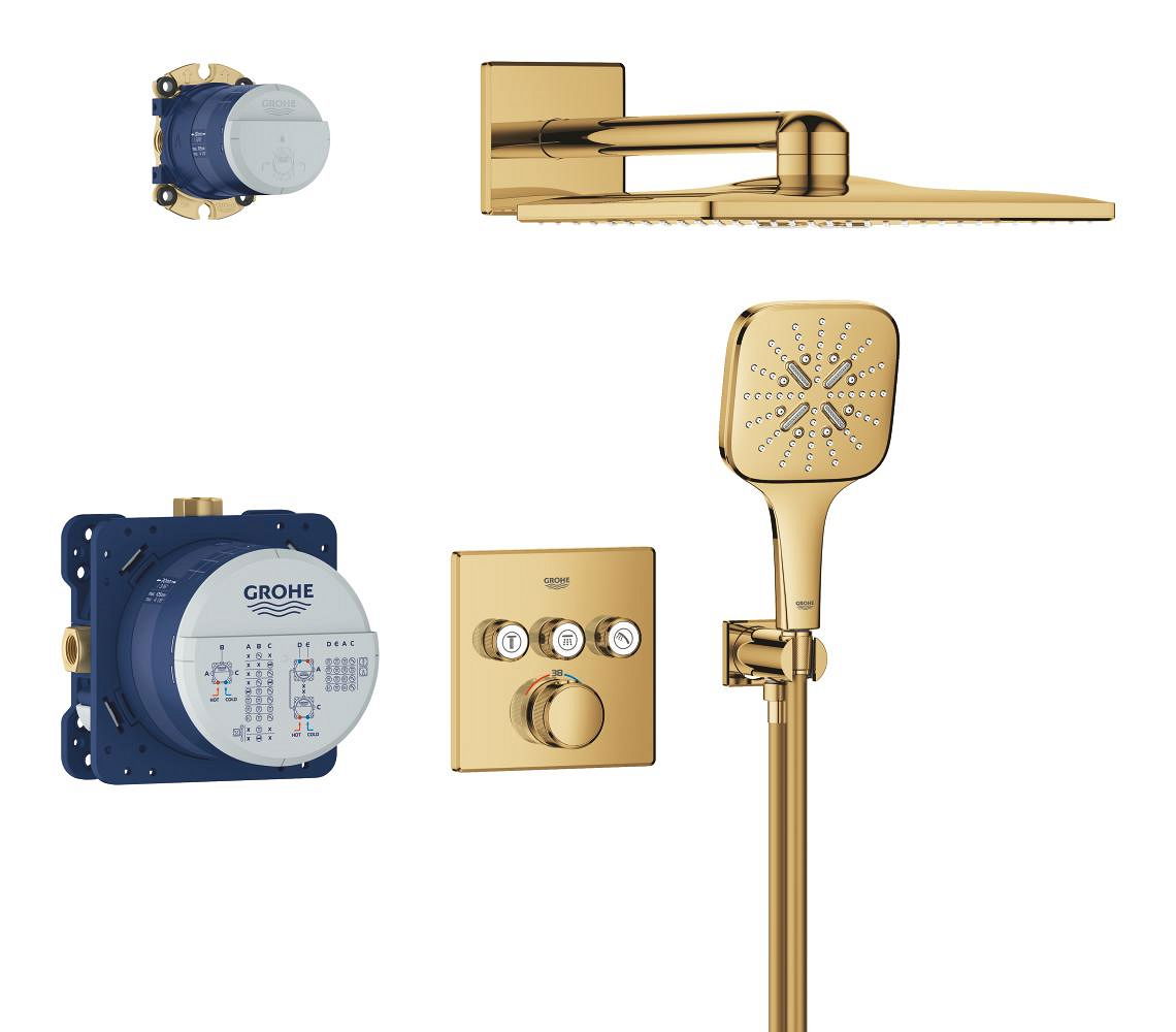 Sen tắm Grohe 34864GL0