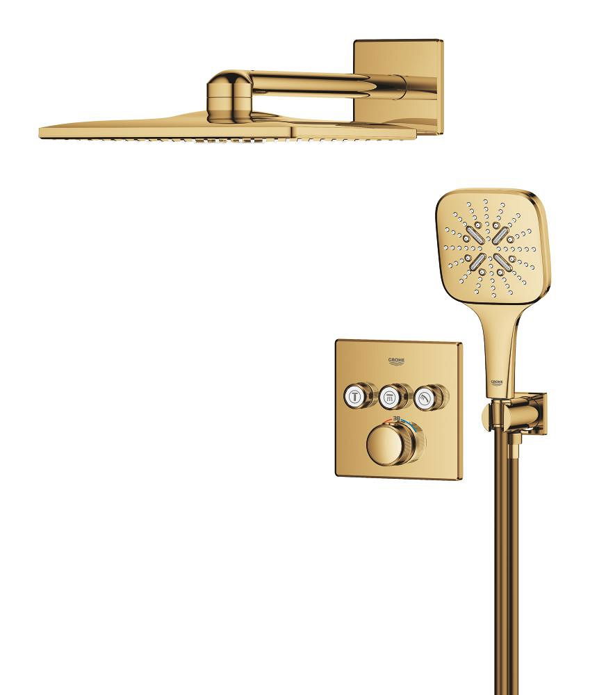 Sen tắm Grohe 34864GL0