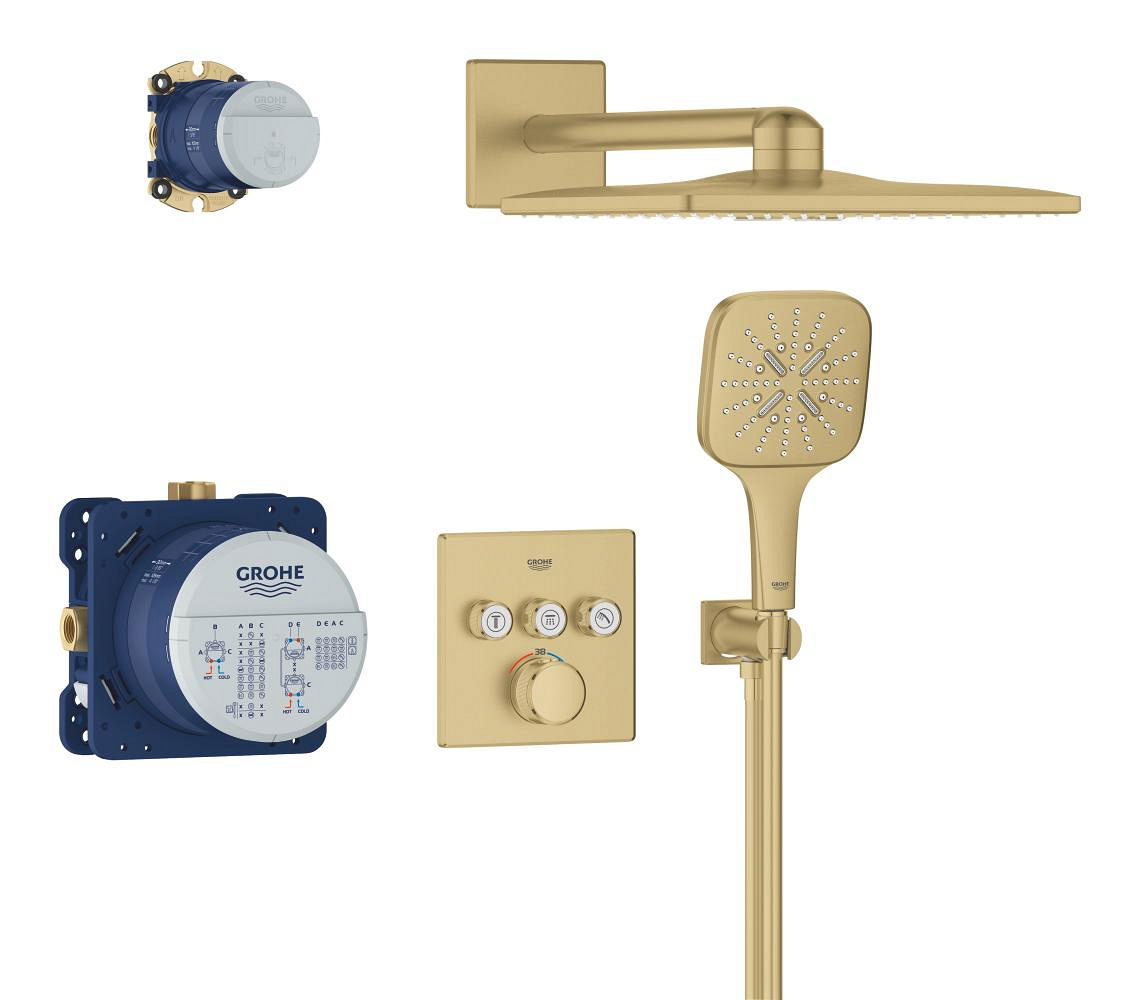Sen tắm Grohe 34864GN0