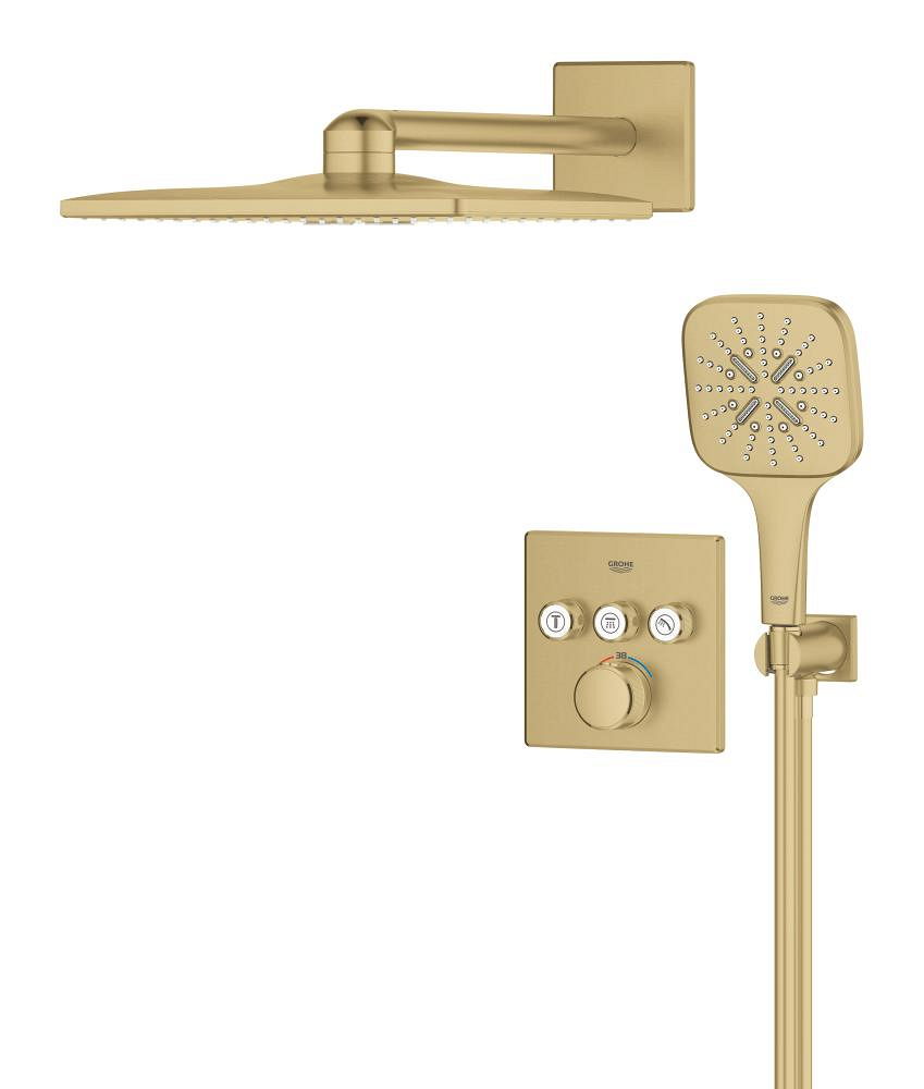 Sen tắm Grohe 34864GN0