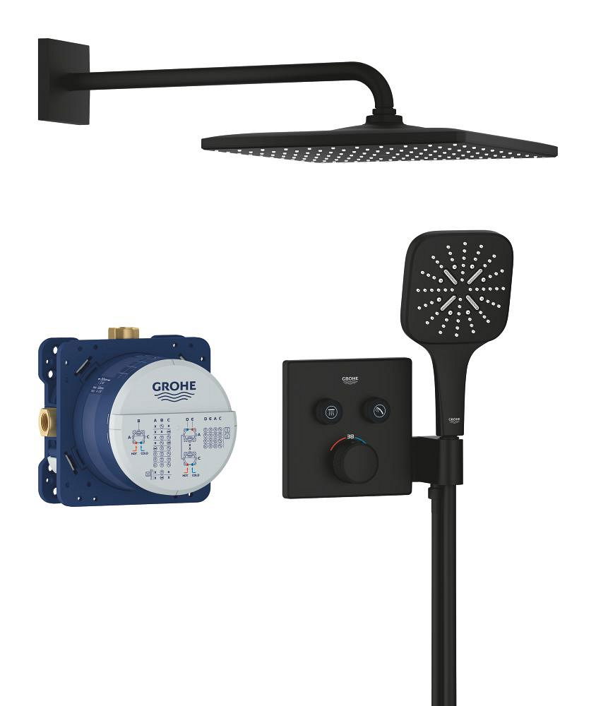Sen tắm Grohe 34865KF0