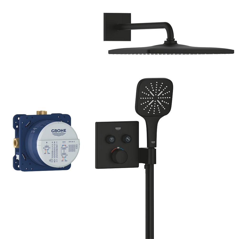 Sen tắm Grohe 34865KF0