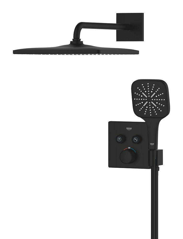 Sen tắm Grohe 34865KF0