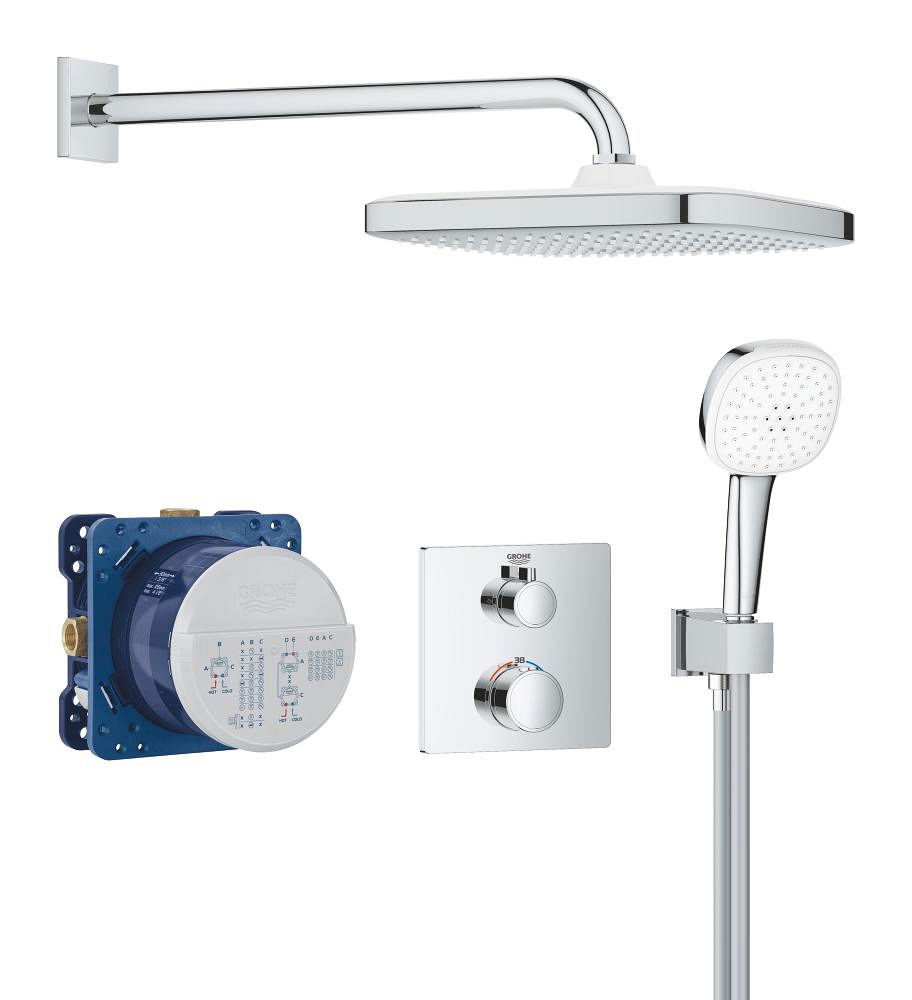 Sen tắm Grohe 34871000