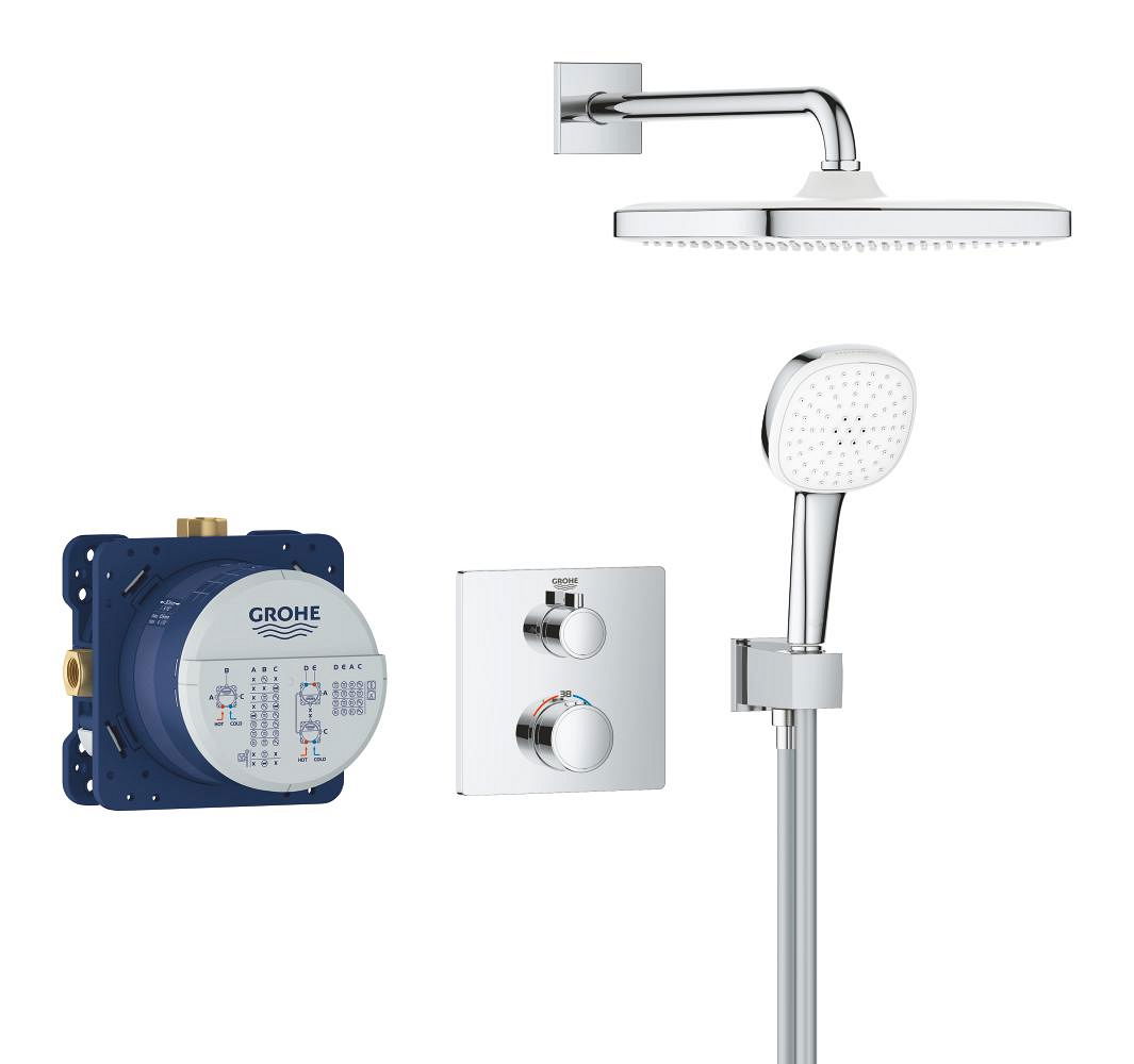 Sen tắm Grohe 34871000