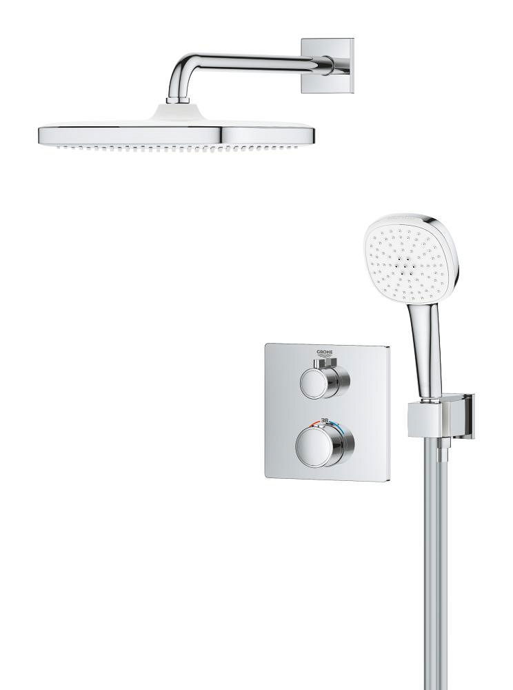Sen tắm Grohe 34871000