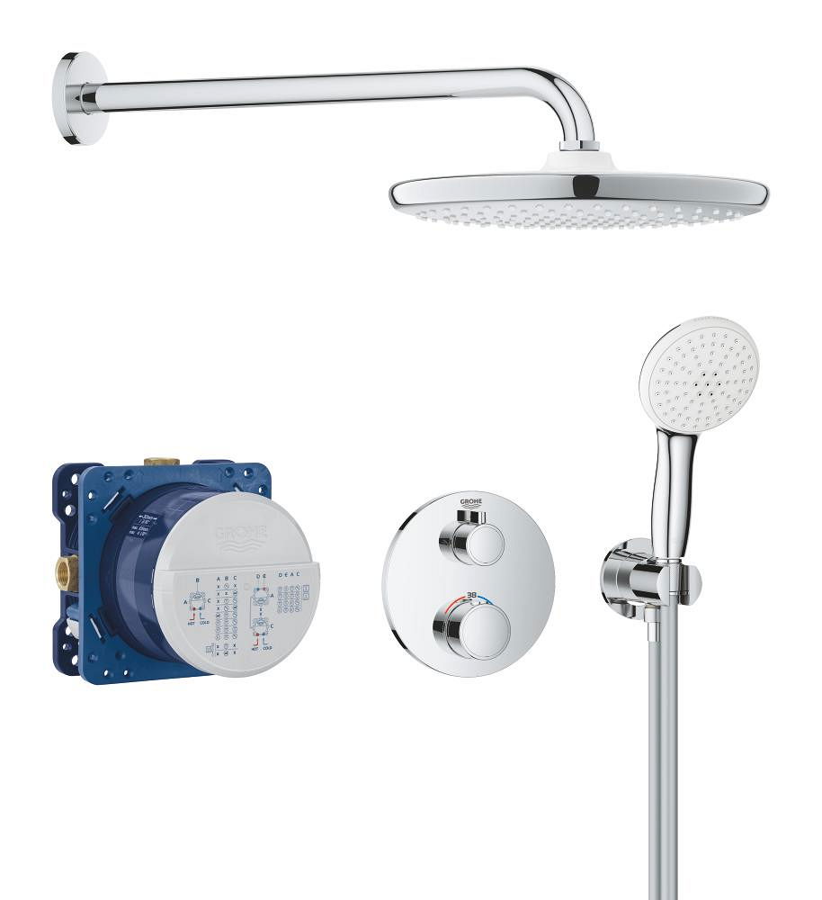 Sen tắm Grohe 34872000