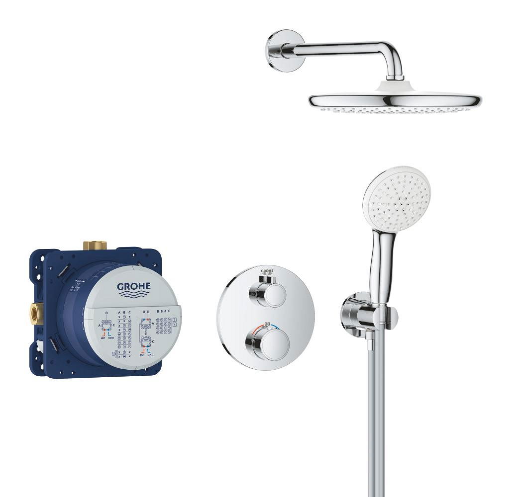 Sen tắm Grohe 34872000