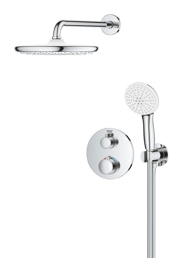 Sen tắm Grohe 34872000