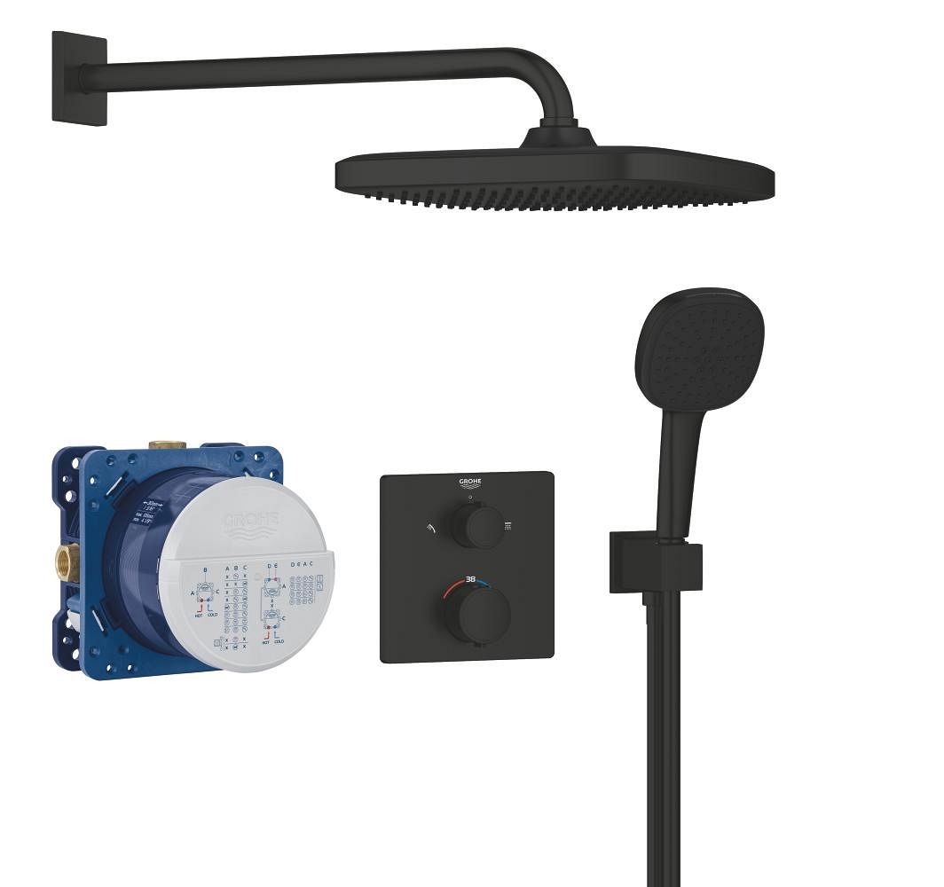 Sen tắm Grohe 348822430