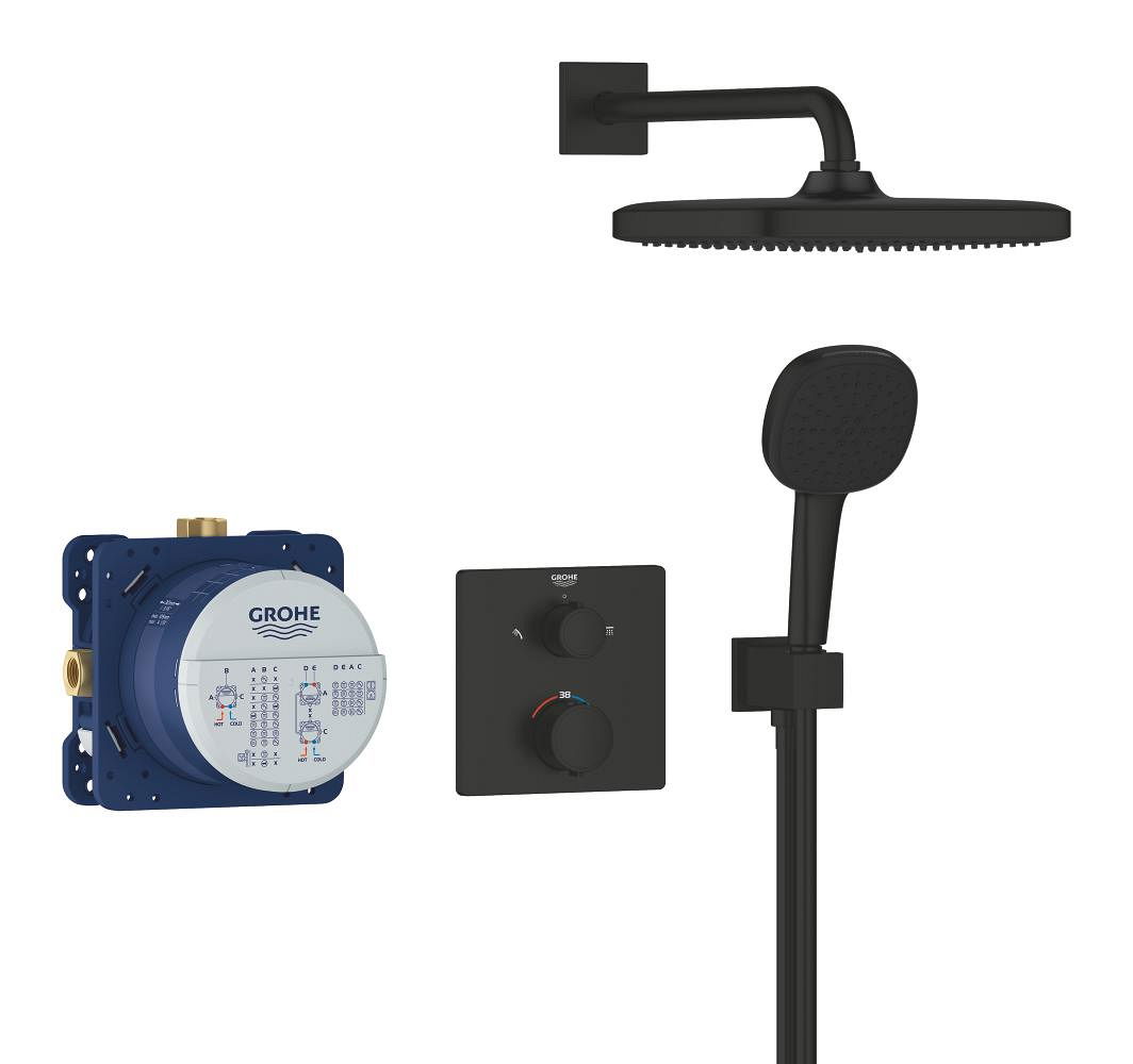 Sen tắm Grohe 348822430