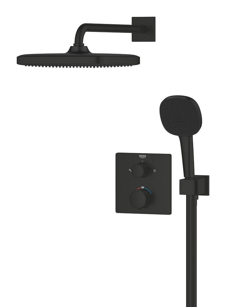 Sen tắm Grohe 348822430