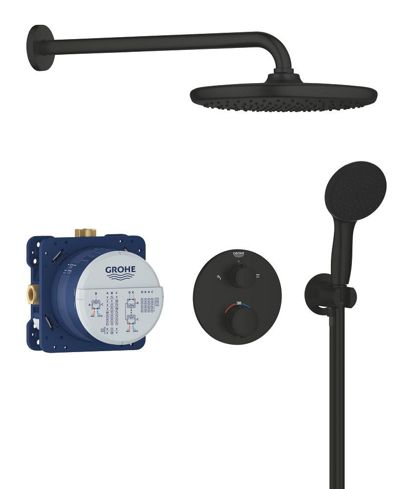 Sen tắm Grohe 348832430