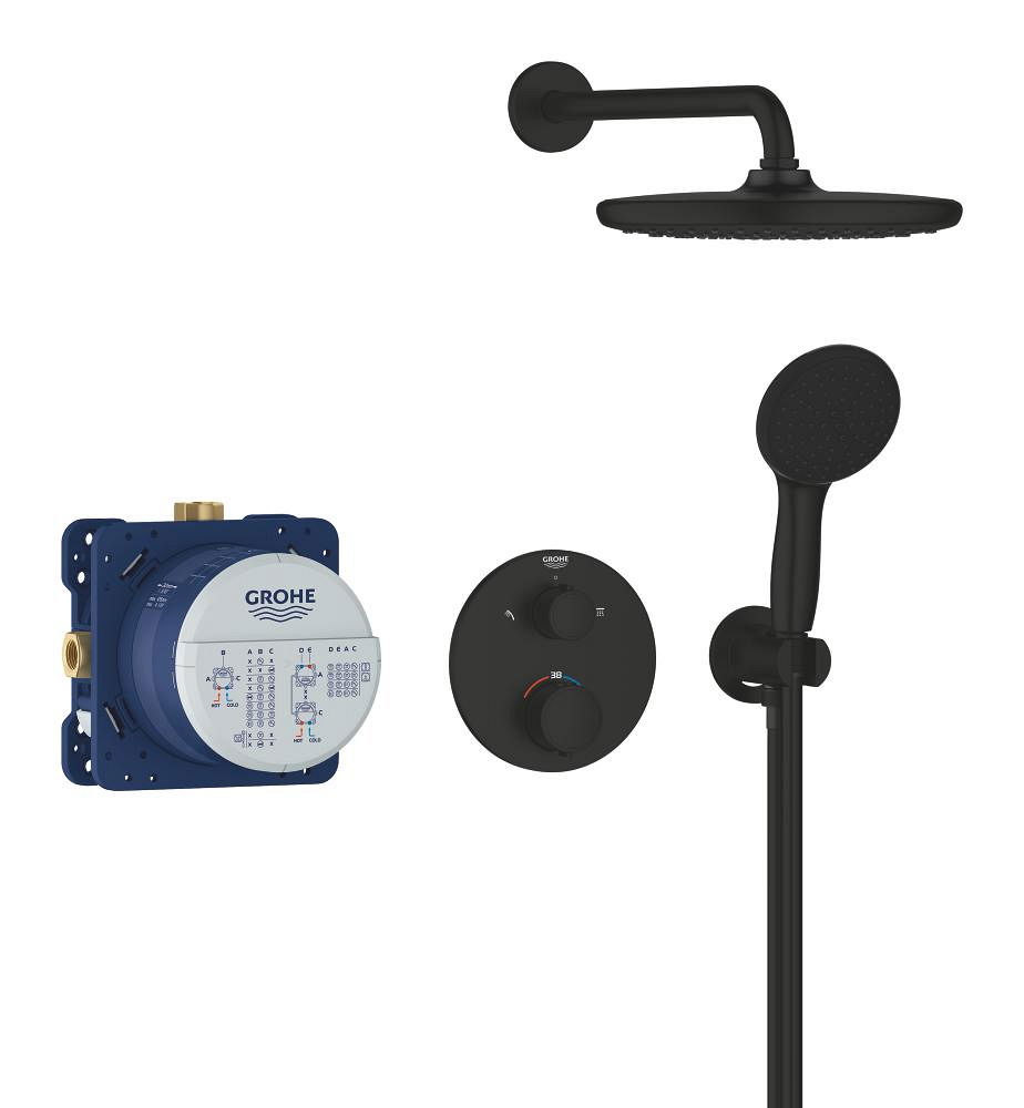 Sen tắm Grohe 348832430
