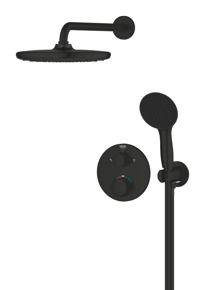 Sen tắm Grohe 348832430