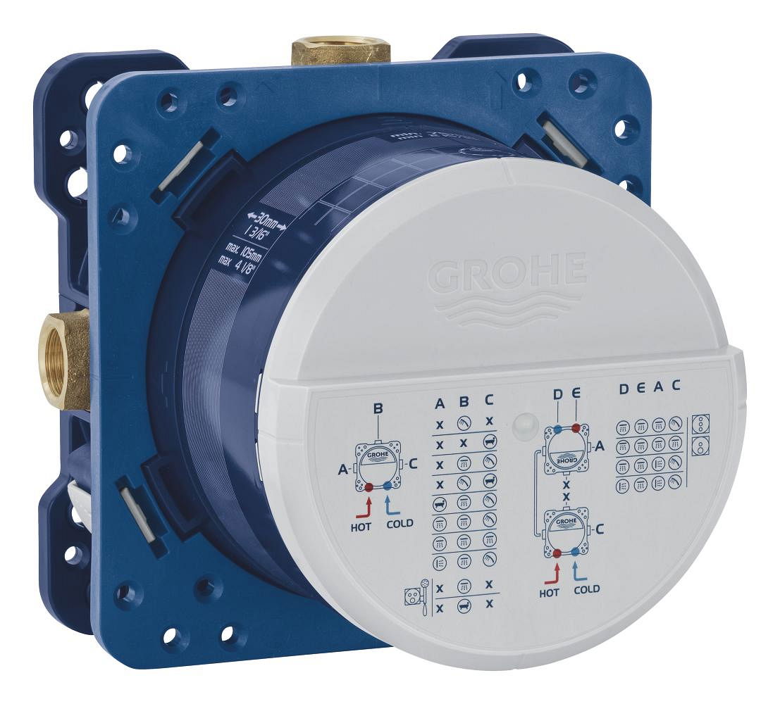 Sen tắm Grohe 35600000 Sen tắm Grohe 35600000