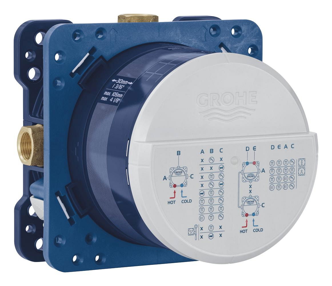 Sen tắm Grohe 35600000 Sen tắm Grohe 35600000