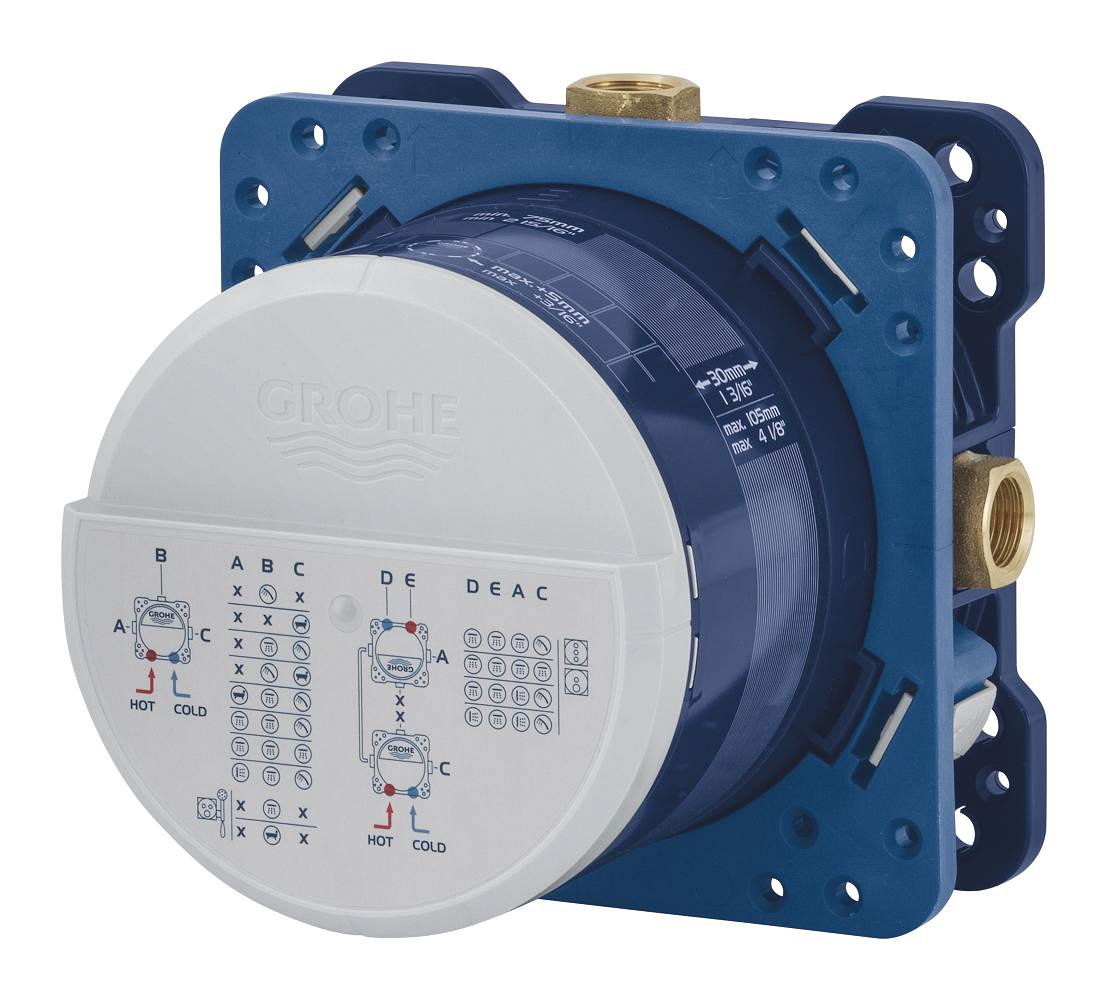 Sen tắm Grohe 35600000 Sen tắm Grohe 35600000