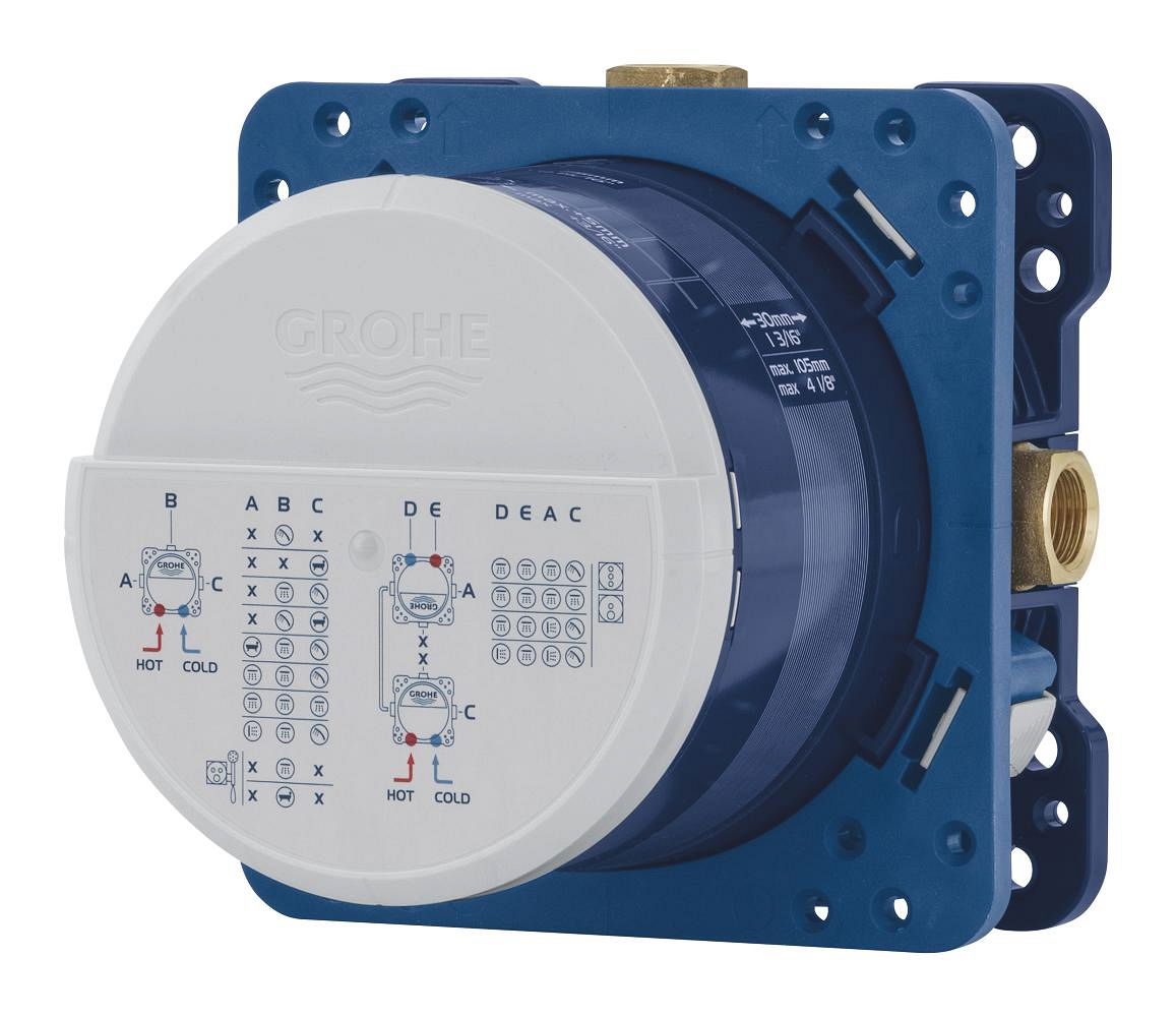 Sen tắm Grohe 35600000 Sen tắm Grohe 35600000
