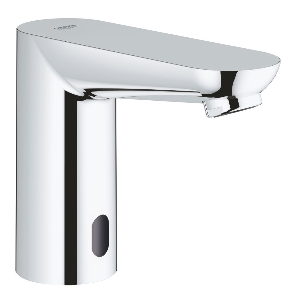 Vòi lavabo cảm ứng hồng ngoại Grohe Eurosmart Cosmopolitan E 36271000 Vòi lavabo cảm ứng hồng ngoại Grohe Eurosmart Cosmopolitan E 36271000