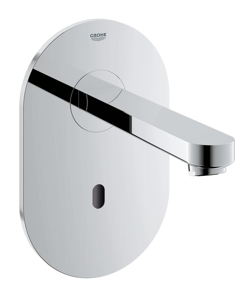 Vòi lavabo cảm ứng hồng ngoại Grohe Eurosmart Cosmopolitan E 36410000