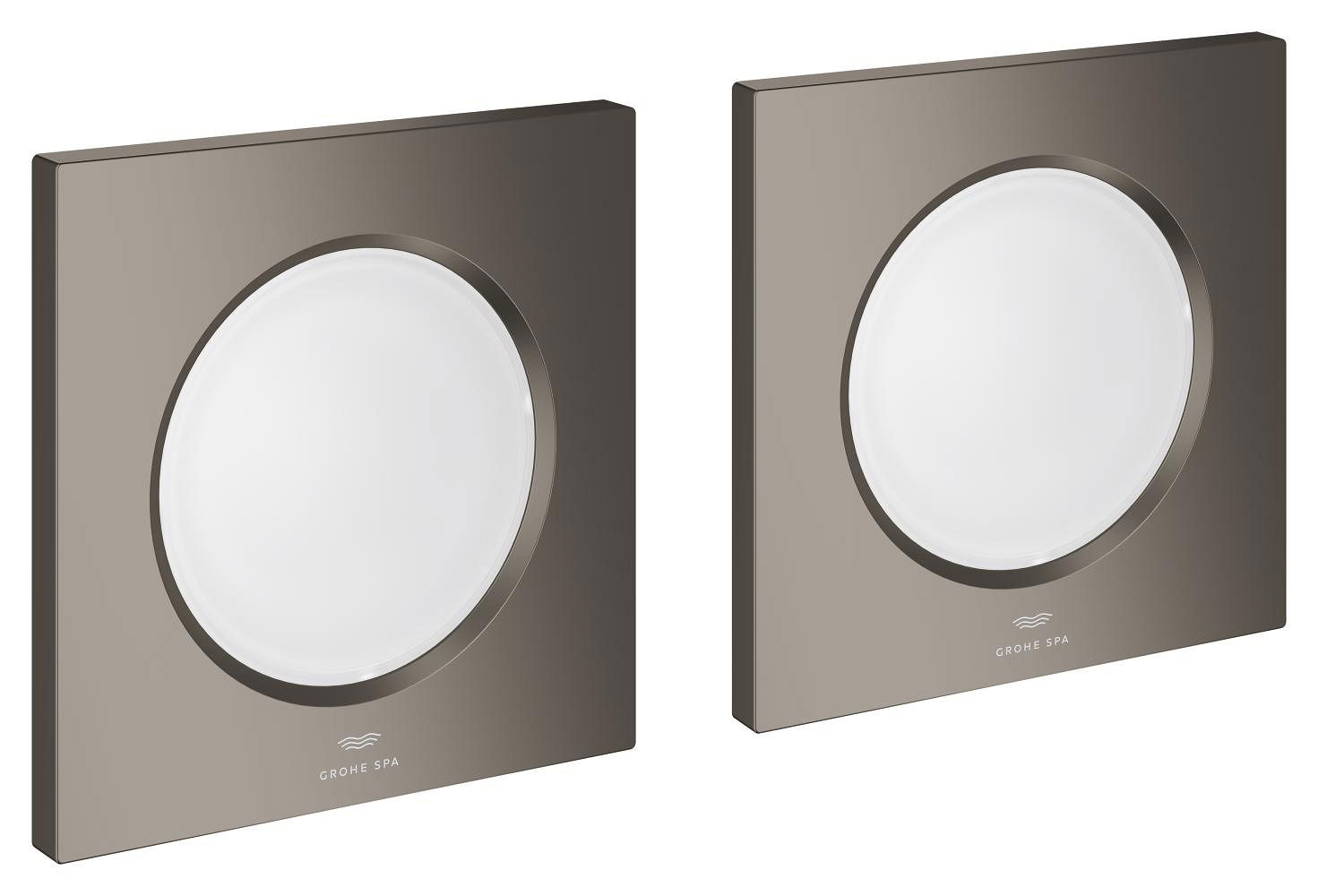 Bộ đèn Grohe Spa F-digital Deluxe 36472MG0