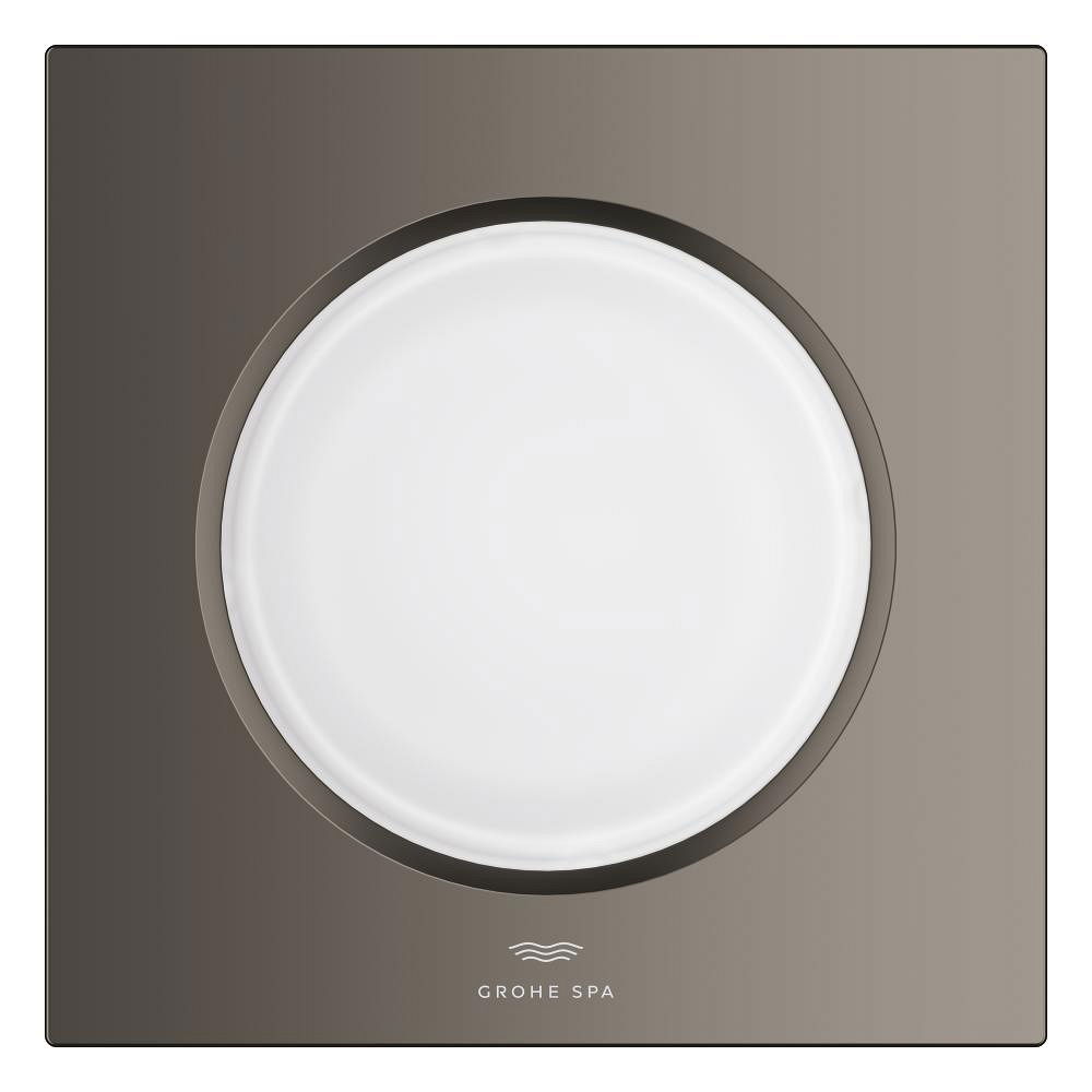 Bộ đèn Grohe Spa F-digital Deluxe 36472MG0