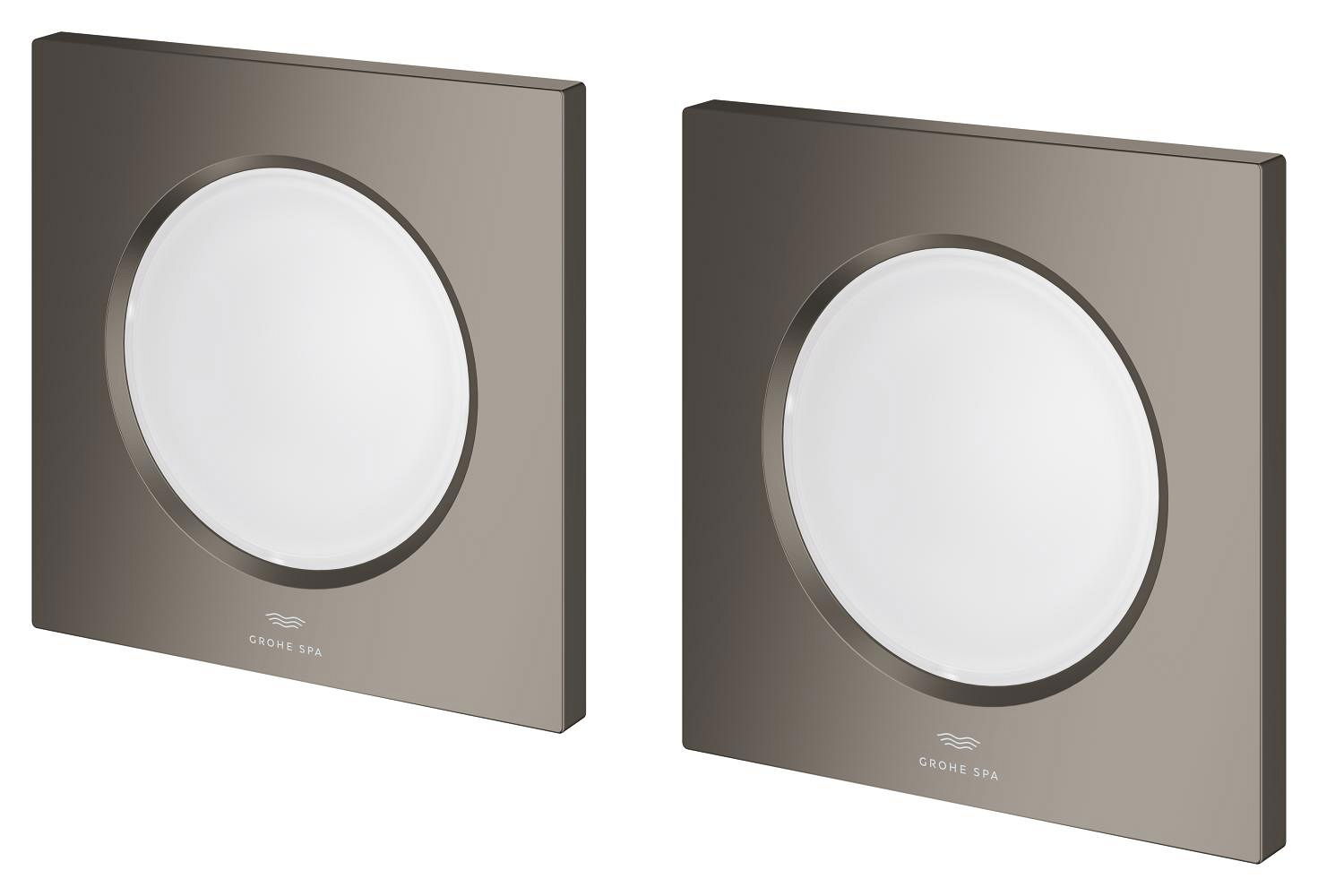 Bộ đèn Grohe Spa F-digital Deluxe 36472MG0