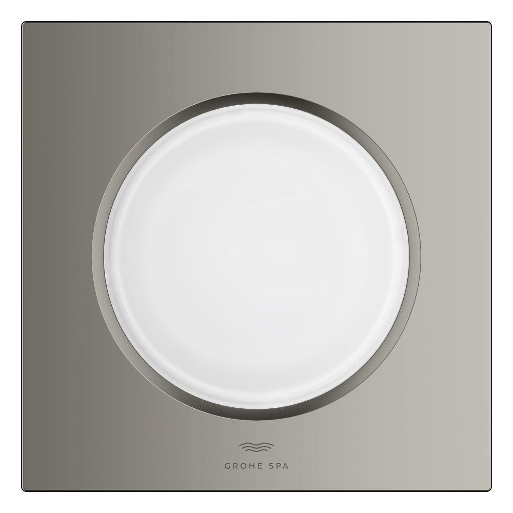 Bộ đèn Grohe Spa F-digital Deluxe 36472MS0