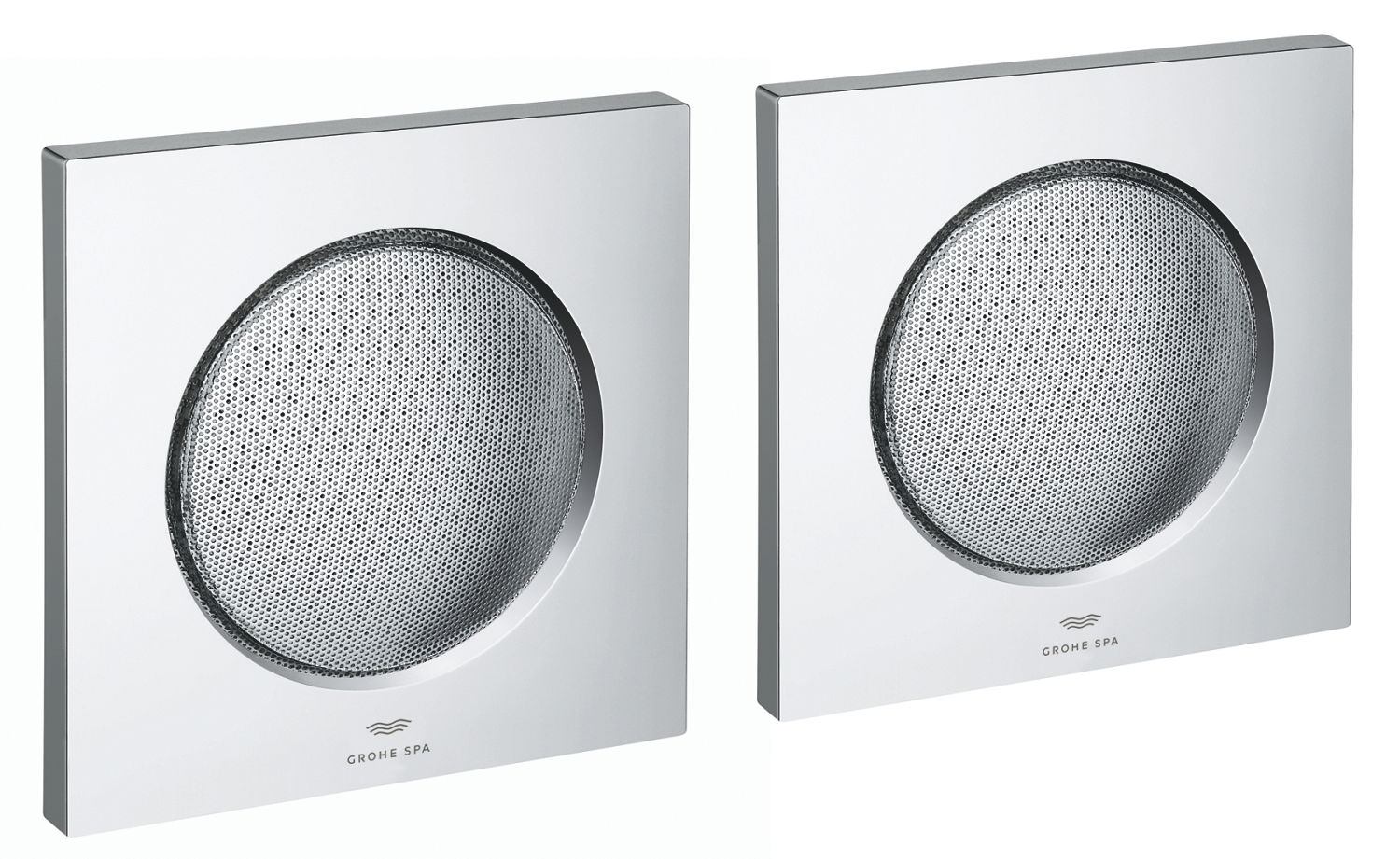 Bộ loa Grohe Spa F-digital Deluxe 36473000