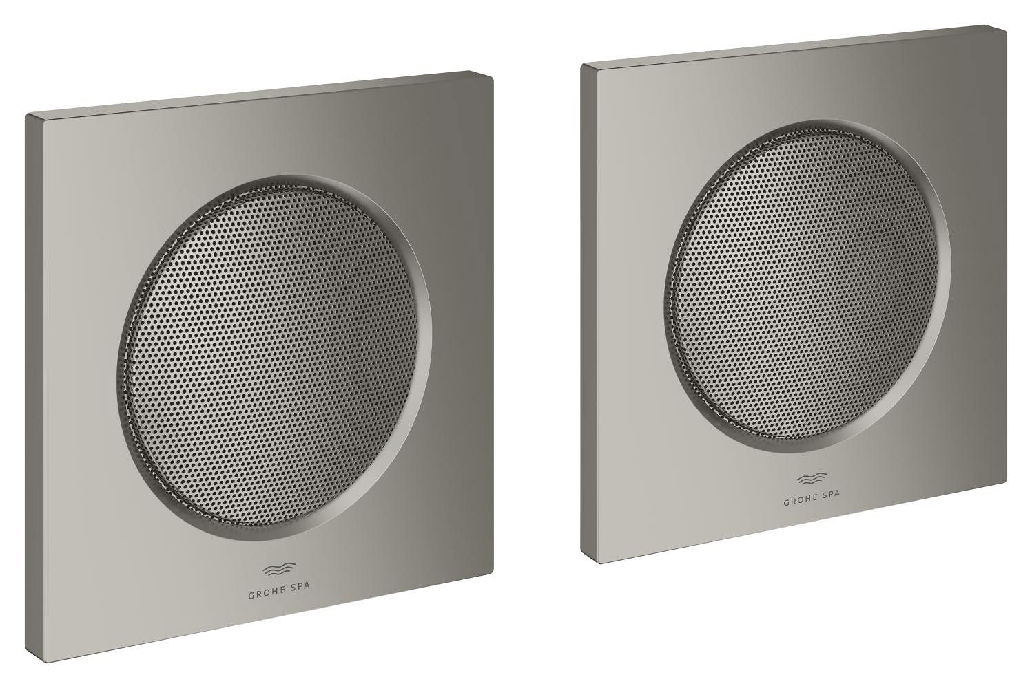 Bộ loa Grohe Spa F-digital Deluxe 36473MS0