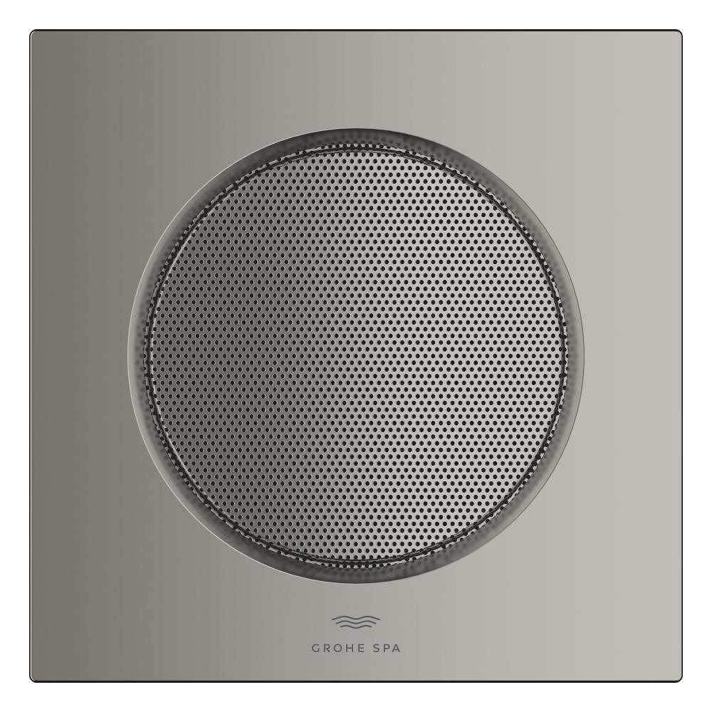 Bộ loa Grohe Spa F-digital Deluxe 36473MS0