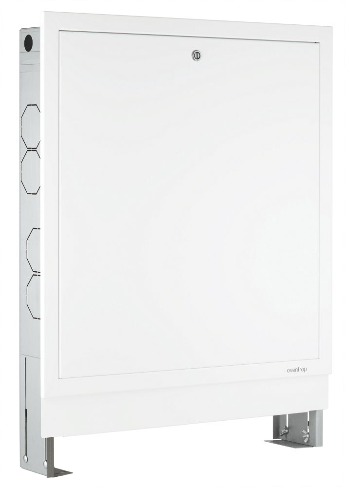 Bộ lắp âm cho hộp điều khiển trung tâm Grohe Spa F-digital Deluxe 36474000