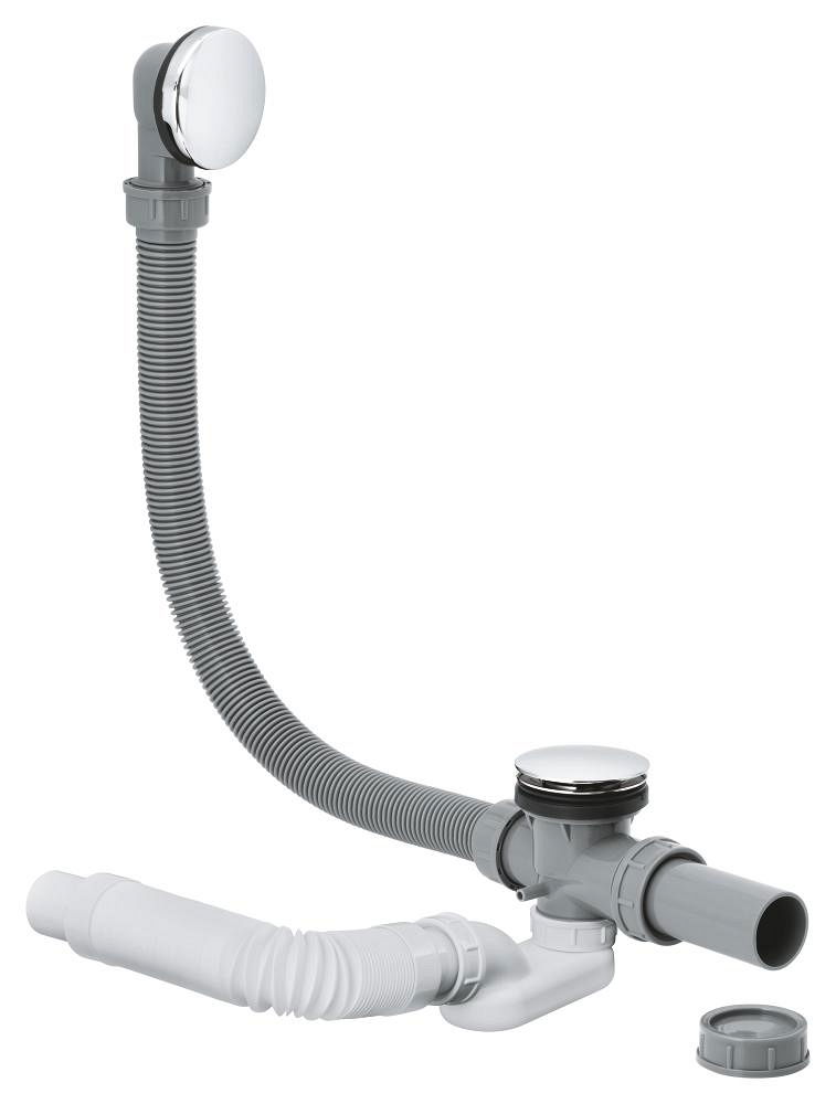 Bộ van xả chống tràn cho bồn tắm Grohe Talento 36519000 Bộ van xả chống tràn cho bồn tắm Grohe Talento 36519000