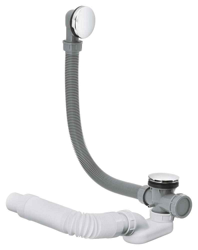 Bộ van xả chống tràn cho bồn tắm Grohe Talento 36519000 Bộ van xả chống tràn cho bồn tắm Grohe Talento 36519000