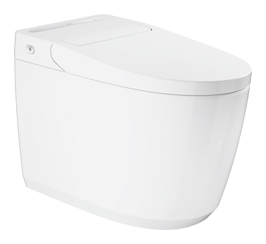 Bồn cầu thông minh đặt sàn Grohe Igina 5000 36543SH0