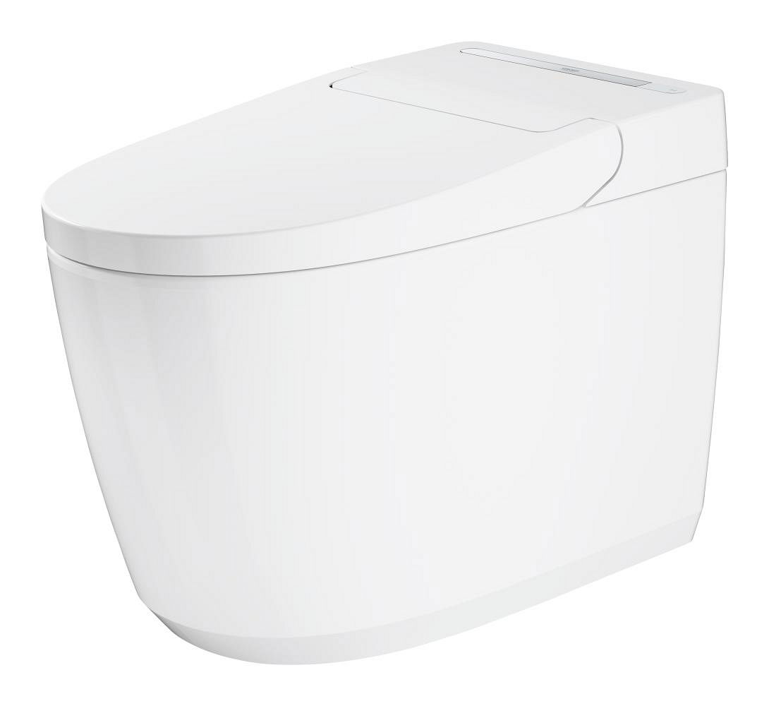 Bồn cầu Grohe 36543SH0 Bồn cầu Grohe 36543SH0