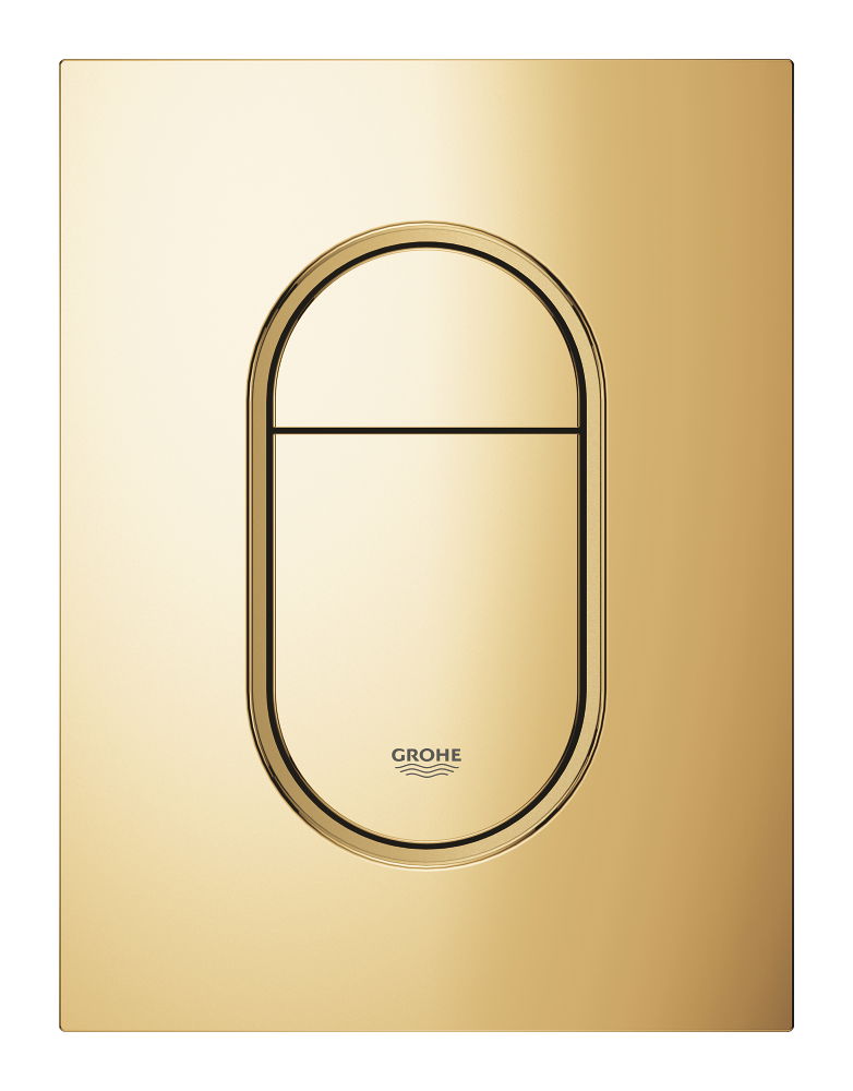 Nắp nhấn xả Grohe Arena Cosmopolitan S 37624GL0