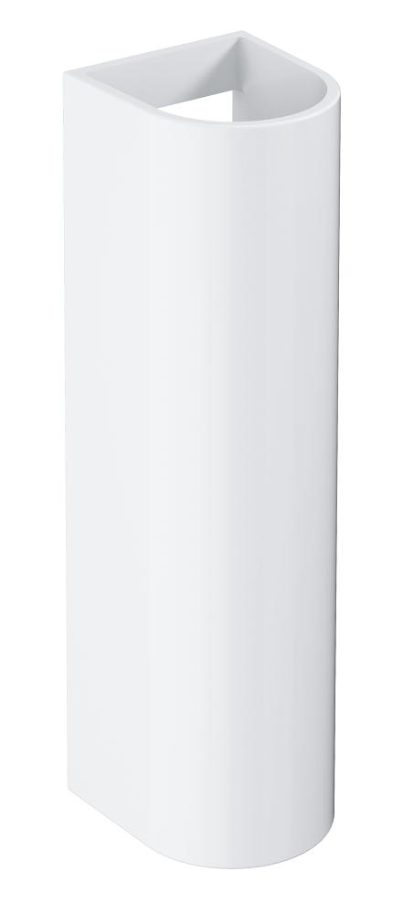 Chân chậu rửa mặt Grohe 39202000